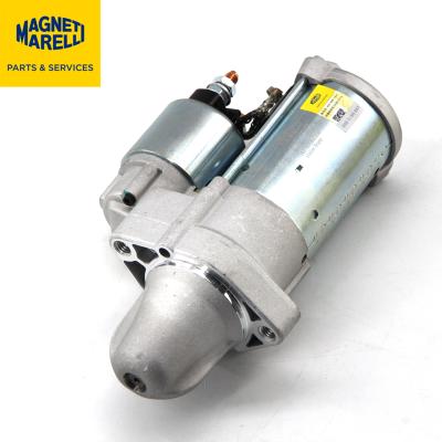 China Magneti Marelli 2769062500 A276 906 2500 Auto Starter Motor For Mercedes Benz GLK-CLASS (X204) for sale