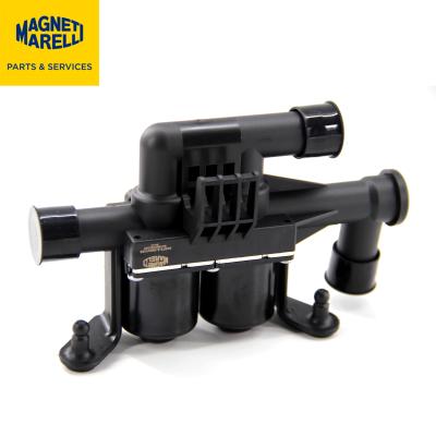 China F07/F12/F01/F10 Water Valve OEM 64219310349 Magneti Marelli Coolant Control Valve 4271156 64539119164 For BMW F07 F12 F01 F10 Car Engine for sale