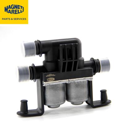 China E60/E64/E65/E53 Magneti Marelli Coolant Control Valve Water Valve OEM 64116906652 64110301939 64120151694 For BMW E60/E64/E65/E53 Car Engine for sale