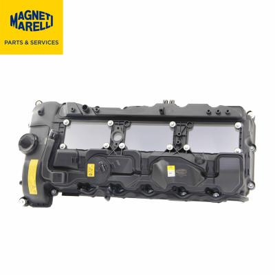 China Cylinder Head Cover Engine Cover For BMW 11127570292 Automotive Parts (E90) F20 E90 F30 F07 F10 F01 F15 Magneti Marelli Engine for sale