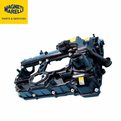 China Cylinder Head Cover Engine Cover For BMW 11127588412 F20 F30 F10 F15 Magneti Marelli Brand Vehicle Engine Part (F20) for sale