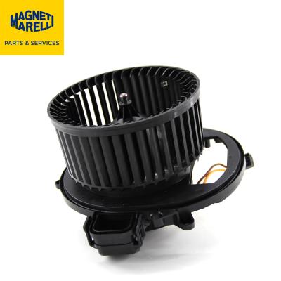 China F20/F22/F30/F32 Magneti Marelli AC Turbine OEM 64119350395 Fan Impeller For BMW F20/F22/F30/F32 Car Engine Motor Fan for sale