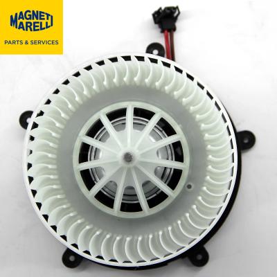 China Good quality Magneti Marelli car air conditioner turbine OEM 64116913401 for BMW E65 E66 730 735 740 745 7 (E65 for sale