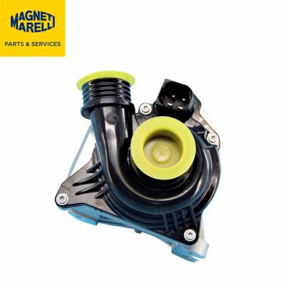 China High Quality Electric Water Pump Engine Coolant 11517588885 For BMW E90 E60 F10 F01 F25 Magneti Marelli Vehicle Engine Parts 200pcs/month for sale