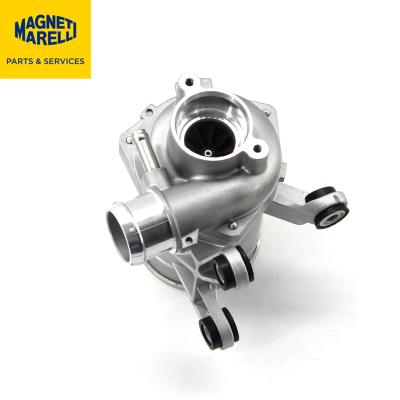 China Water Pump For Mercedes Benz 2742002700 2000107 0207 Magneti Marelli E-CLASS (W212) Coolant Pump Car Engine for sale