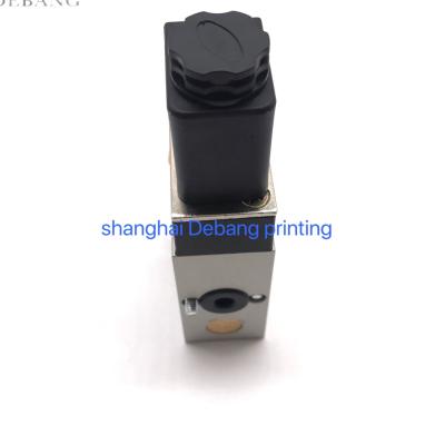 China good quality offset printing machine valve 61.184.1311 for offset printing machine spare parts for sale