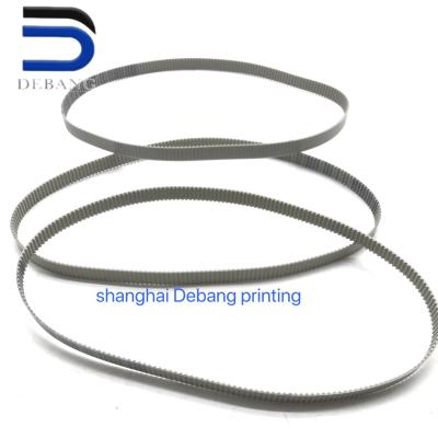 China offset printing machine 3pieces one pack good quality belt 00.540.1508 10T2.5*540 for offset printing machine spare parts for sale