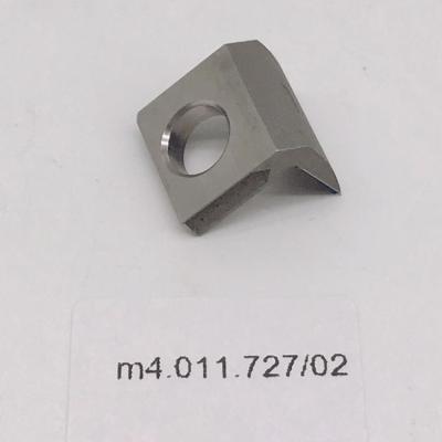 China 50PCS high quality offset printing machine clamp M4.011.727 for offset printing machine spare parts for sale