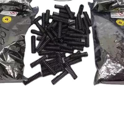 China Printer Machie 10 Pieces High Quality Mile Runner Spring For Offset Press Machine Parts SM102 CD102 for sale