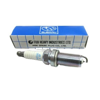 China Original Genuine Iridium ANGIO Quality Iridium Spark Plug OEM 22401-AA720 Used For Subaru Forester Impreza 22401AA720 for sale