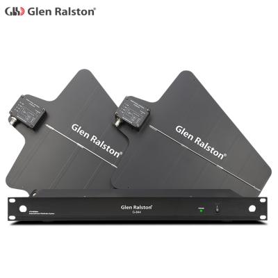 China Configure Glen Ralston G-844 UHF Antenna System Wireless Distributed Antenna Amplifier for sale