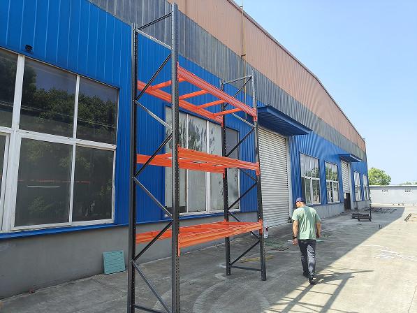 Verified China supplier - Jinghui Intelligent Warehousing Equipment (Shandong) Co., Ltd.