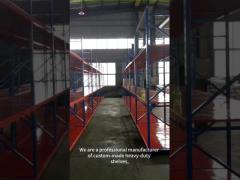 Shelving Storage Rack  laminated board rack Shelving Combination shelving rack