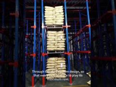 Access - friendly Drive - in Racks: Ideal for High - density Storage