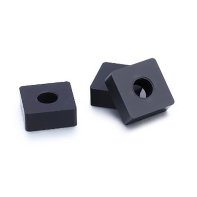 China Steel Turning Insert Tungsten Carbide Milling SNMA For Cast Iron for sale