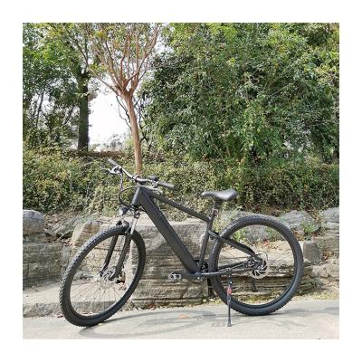 China Aluminum alloy 36v/48v 250w/350w 10.4ah/13ah electric bicycle bicycle e-bike electric bike for sale