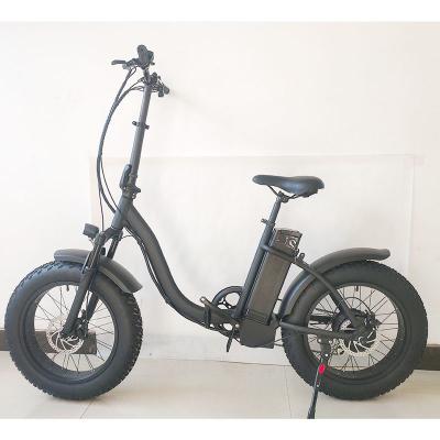 China Aluminum alloy Boxu ebike 2022 model 20