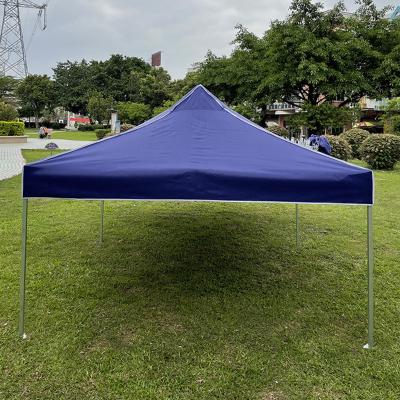 China Aluminum frame Folding 10x10  3x3 Custom Made Printed Outdoor Event Aluminum Frame Pop Up Tents Marquee Gazebo Canopy Trade Show Tent for sale