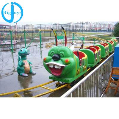 China Cheap silicone roller coaster for sale, mini roller coaster for kids for sale