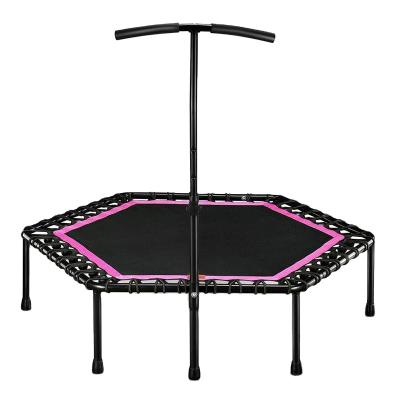 China High Quality and Reasonable Board Design Trampoline Board Bounce Board Eco-friendly Women Men Jumping Gel Bodybuilding Customized Unisex for sale