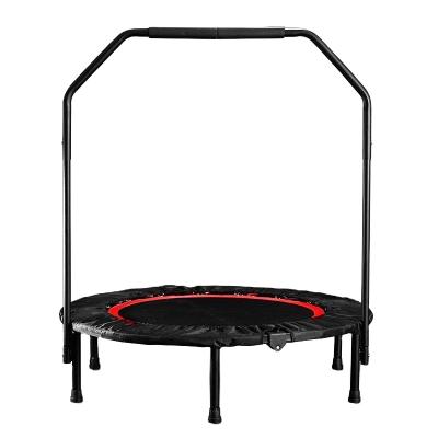 China Eco-friendly 40 inch indoor outdoor gym equipment jumping trampoline for sale for sale