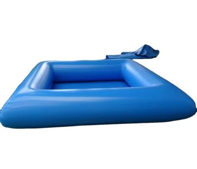 China Hot Selling PVC Inflatable Swimming Pool with Competitive Price for sale