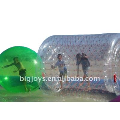 China PVC water zorb dance ball for sale for sale