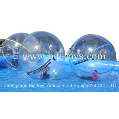 China Water Park / PVC Inflatable Pool Water Balls, Inflatable Water Walking Ball For Sale for sale