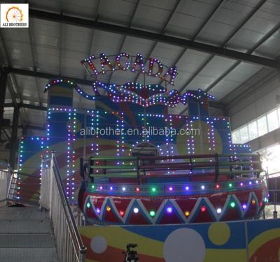 China Playground Playground China Amusement Attraction Factory! sell disco tagada/tagada amusement games for outdoor park for sale