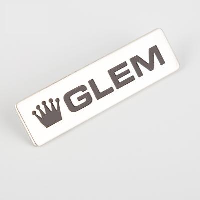 China China ISO9001 Fashion Design High Quality OEM Engraved Signs Nameplate With Custom for sale