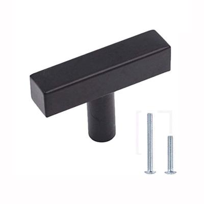 China Custom Cabinet Hardware Modern Round And Other Small Shape Furniture Kitchen Black Cabinet Hardware Pull Knobs Handles for sale