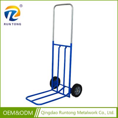 China Tools super power hand truck and high quality hand cart for sale