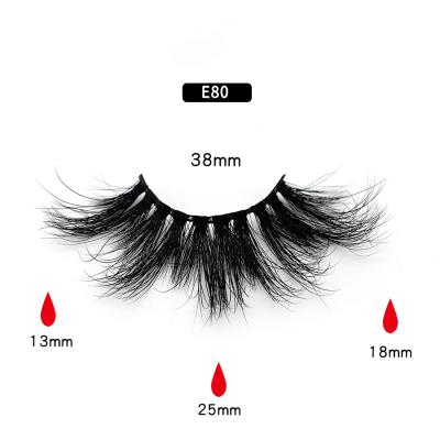 China Natual False Eyelashes Natural Eyelashes And Packing Adhesive Eyelashes for sale