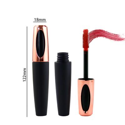 China 2021 OEM Private Label Water Resistant Mascara Brushes Mascara Wands New 9 Colors Water Resistant Thrive Lash Extensions Liquid Mascara for sale