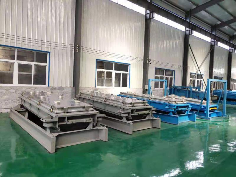 Proveedor verificado de China - Xinxiang AAREAL Machine Co.,Ltd