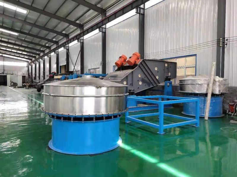 Proveedor verificado de China - Xinxiang AAREAL Machine Co.,Ltd