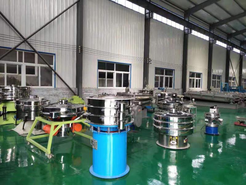 Verifizierter China-Lieferant - Xinxiang AAREAL Machine Co.,Ltd