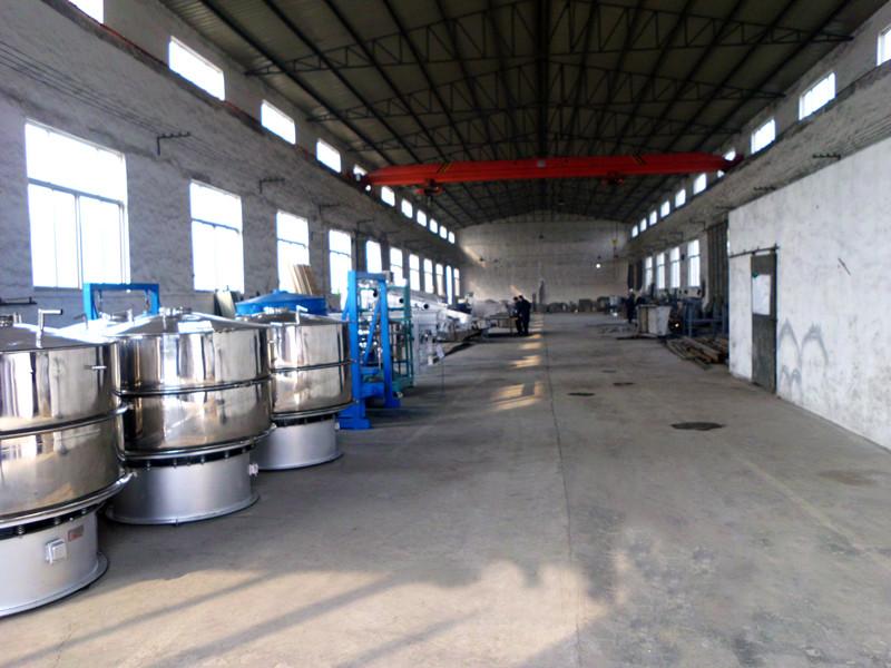 Proveedor verificado de China - Xinxiang AAREAL Machine Co.,Ltd