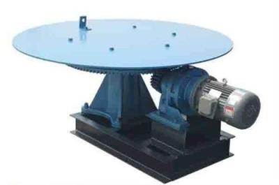 China Granular Material Vibration Feeder Maschine Drehscheibenfeeder Horizontale Art zu verkaufen