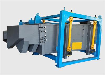 China High Yield Rotex Vibrating Screen Multi Layer Gyratory Screening Machine for sale