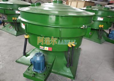 China 600-2300 mm Ultraschall-Tumbler-Screening-Maschine für Aluminium-Oxidpulver zu verkaufen