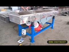 Rectangular Vibrating Screen