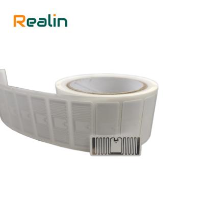 China 2021 new u9 printable long range label rfid sticker printable tags for sale