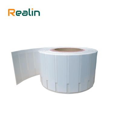 China Anti Metal Warehouse Management RFID Flexible Soft Uhf Tag Anti Metal for sale