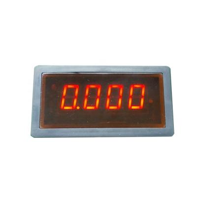 China Factory Direct Sales 69DM1-150A Digital AC Amp Meter 0. 56' 5135) 220V (/4 Red Digit for sale