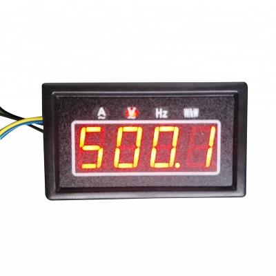 China Factory New Design True RMS AVFW Multifunctional Meter 85RN1-50AVFW for sale