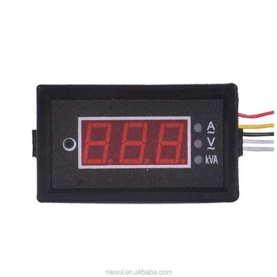 China Wenzhou 85DM3-25KVA factory supply multifunctiion 85DM3-25KVA digital electricity meter for sale