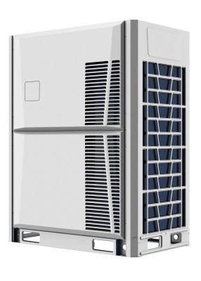 China 3PH 60Hz Vrf Heat Pump System Cooling R410a Rotary Compressor Indoor Ac Heat Unit for sale