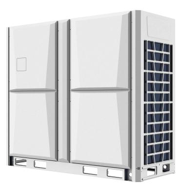 China EVI Scroll Compressor Verwarmings- en koelingsinstallaties voor binnenruimten VRF AC-systeem 100 Verbindbaar bij -25°C Te koop