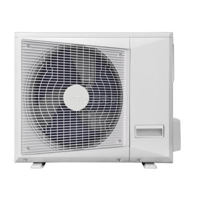 China R410a Home Air Conditioning Systems DC Inverter Mini VRF 8kw To 33.5kW Vrf Unit Hvac for sale